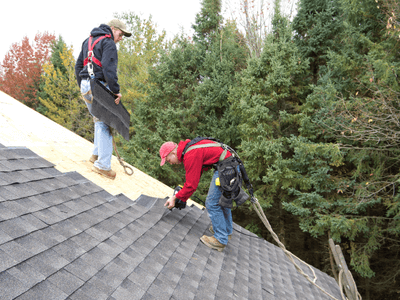 About Roof Repair Experts Frankfort, IN